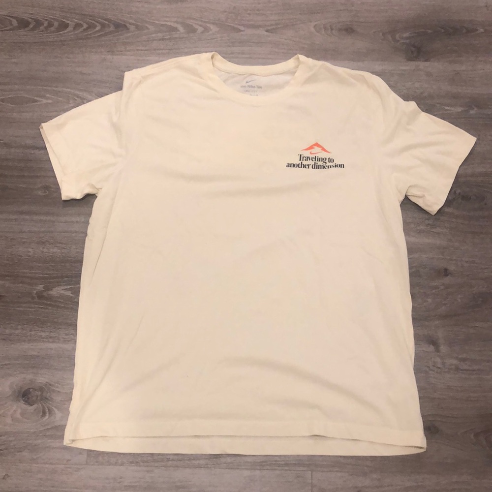 Mens Nike Tshirt